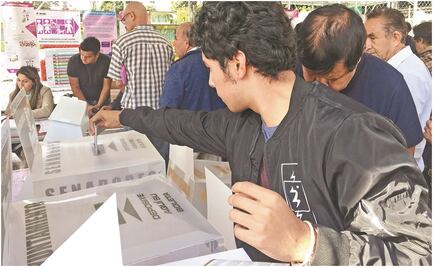 IMEF rechaza reforma electoral; “tendrá un impacto económico negativo”, advierte