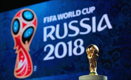 Récord en solicitudes de entradas para el Mundial Rusia 2018