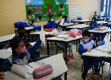 Alistan en la alcaldía Cuauhtémoc operativo especial por regreso a clases