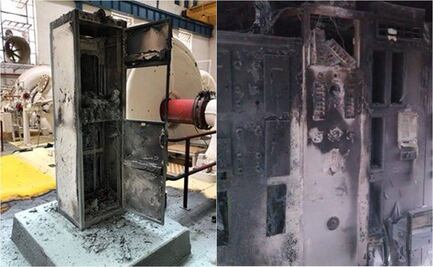 Daños por cortes de luz en "La Boquilla" ascienden a 100 mdp: CFE