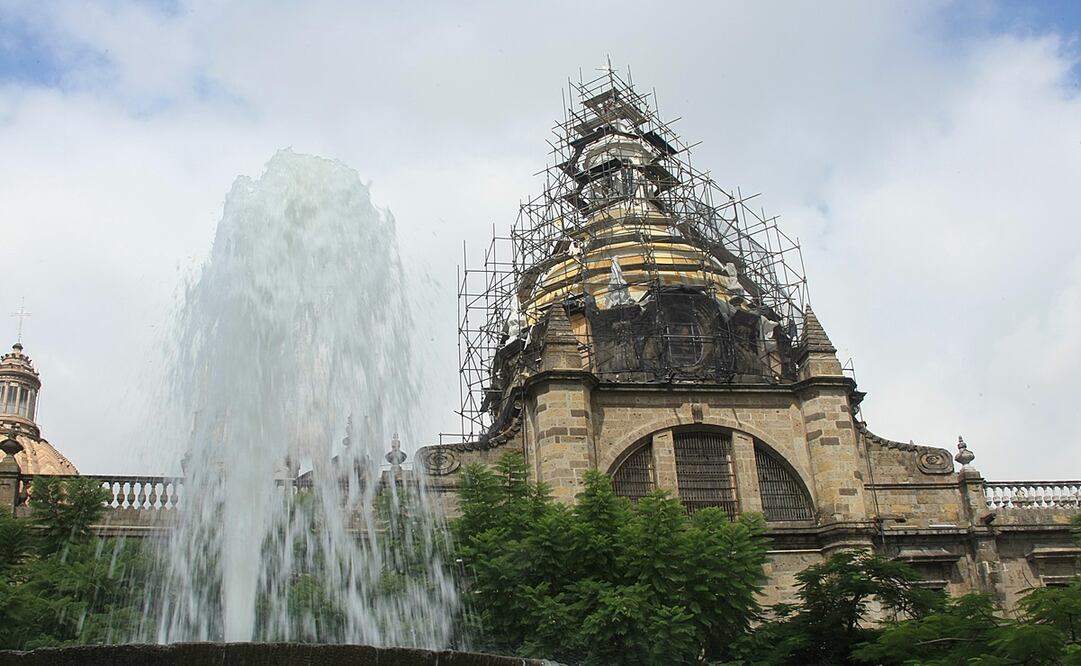 Foto: Archivo. EL UNIVERSAL