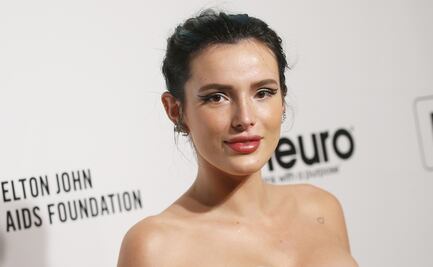 ¡El sexo sí deja! Bella Thorne gana 2 millones de dólares en su cuenta para adultos