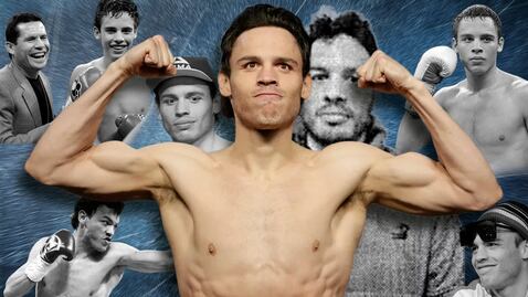 Julio César Chávez rompe el silencio sobre su hijo: "Si fuera narco, yo mismo lo metería a la cárcel"