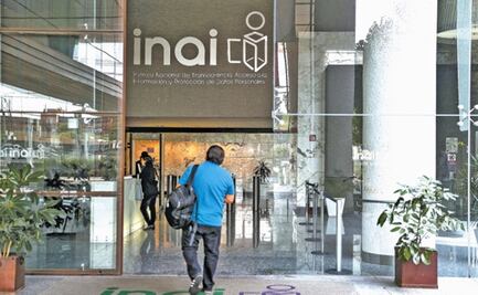 Aumentan en más de 156% las solicitudes de información: INAI