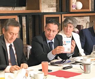 Alertan por falsos inspectores en Edomex