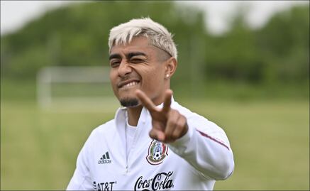 El mexicano Julián Araujo sí jugará en el Barcelona; el acuerdo está cerrado