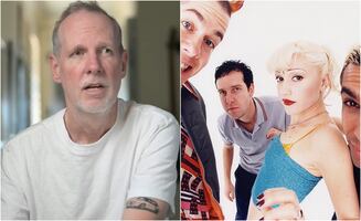Guitarrista de No Doubt comparte que fue diagnosticado con la enfermedad de Parkinson: "puedo seguir tocando"