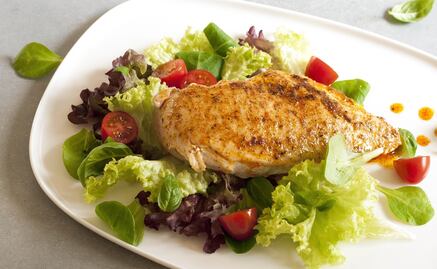 Beneficios de la carne roja y la carne blanca