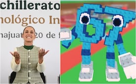 ¿Qué es el six seven?; el reto viral de TikTok al que se sumó Sheinbaum