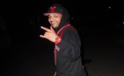 Productor musical "Flow la Movie" muere en accidente aéreo en República Dominicana