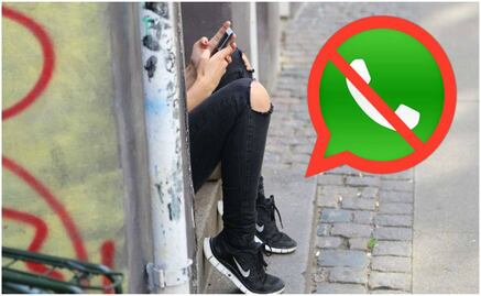 WhatsApp restringirá acceso a jóvenes europeos