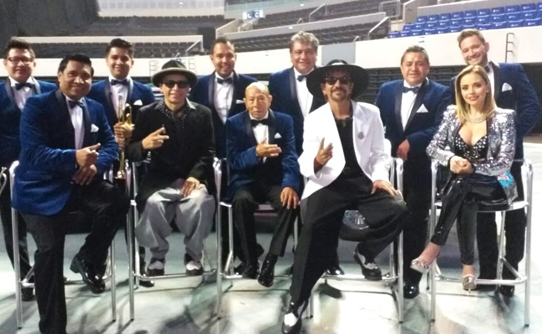 Foto: Elizabeth Escobar / EL UNIVERSAL