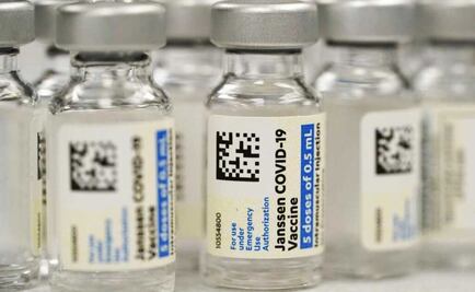 EU precisa quién sí y quién no puede vacunarse contra Covid-19 con dosis de Johnson & Johnson 