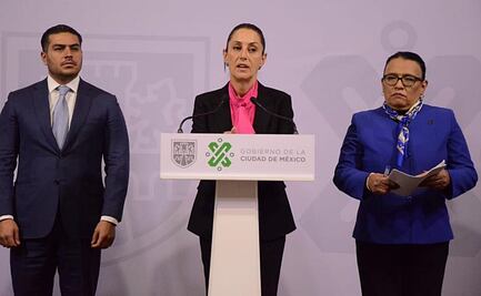 “No vamos a tolerar la corrupción”, dice Sheinbaum ante fuga de reos de Reclusorio Sur