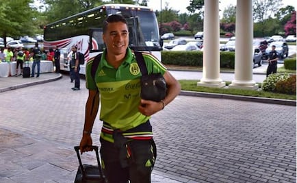 Guillermo Ochoa, en la mira del Espanyol