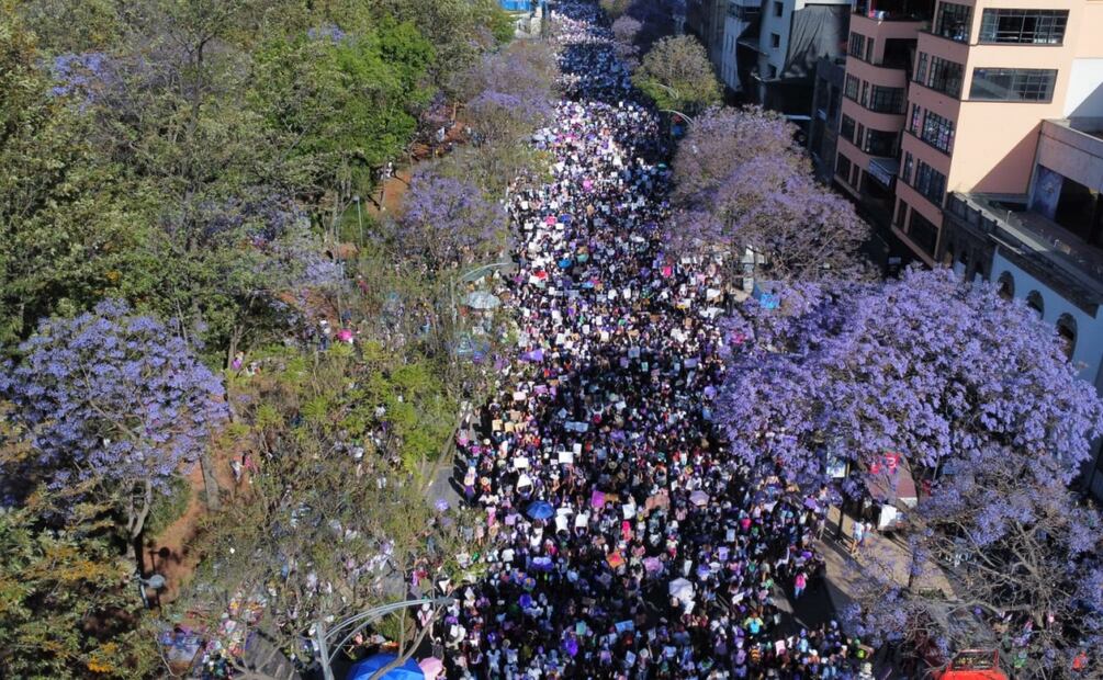 Foto: Diego Prado / EL UNIVERSAL
