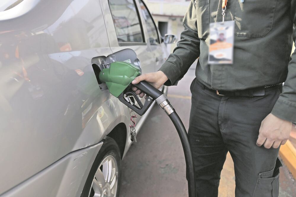 Fotografía: archivo/EL UNIVERSAL