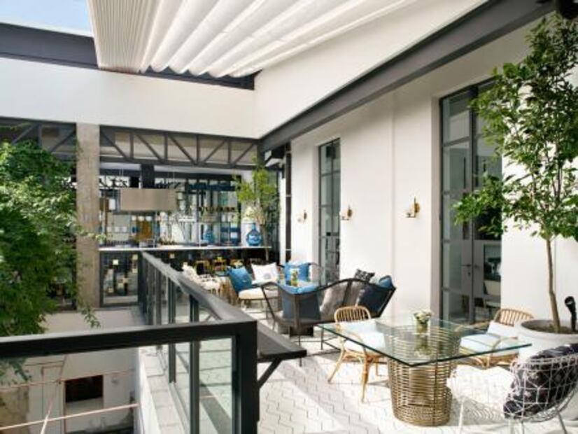 Inaguran L'Ôtel at Dôce 18 Concept House Grand Opening en San Miguel de Allende