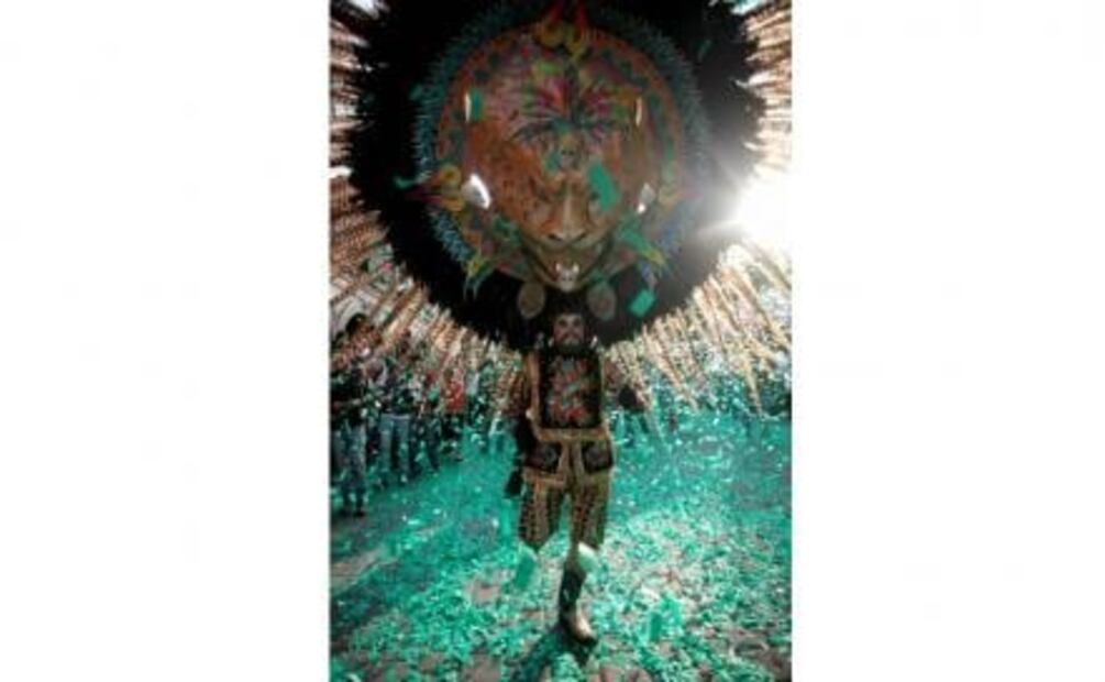 3 de los mejores carnavales de México que no te puedes perder