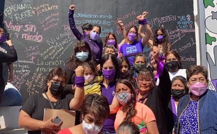 Lía Limón anuncia apertura de la Casa Aliada, brindará protección a mujeres víctimas de violencia