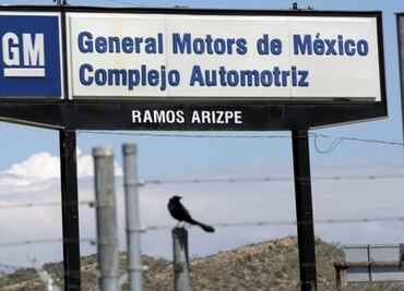 Concluye huelga de 40 días en General Motors