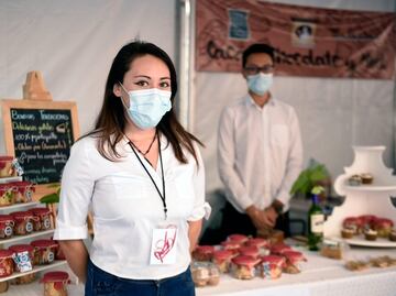 Concluye festival “Sabor es Morelos”, con esperanzas de recuperación económica