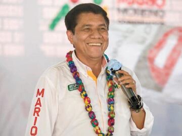 PRI y PRD impugnan elección a la gubernatura en Guerrero