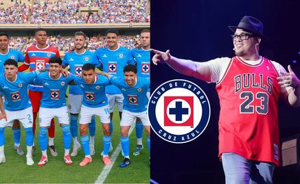 Franco Escamilla responde a quienes se burlan de Cruz Azul; “nunca es aburrido”