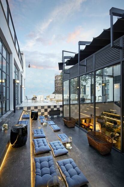 El hotel “más romántico del mundo” es mexicano