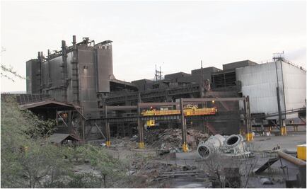 Altos Hornos de México hace ajustes por bloqueo de cuentas