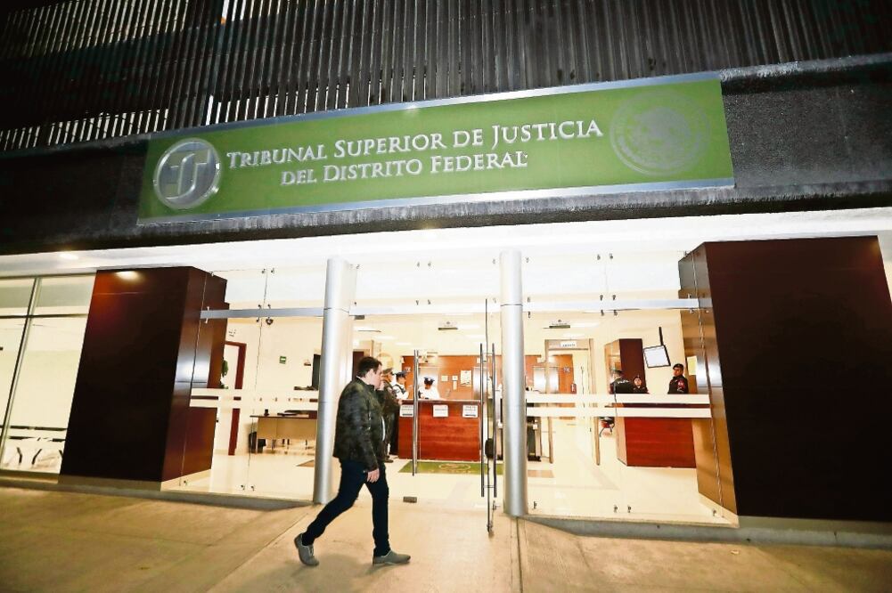 Modernización. La Dirección Ejecutiva de Gestión Tecnológica hará la digitalización de los libros de gobierno y de control (ARCHIVO EL UNIVERSAL)