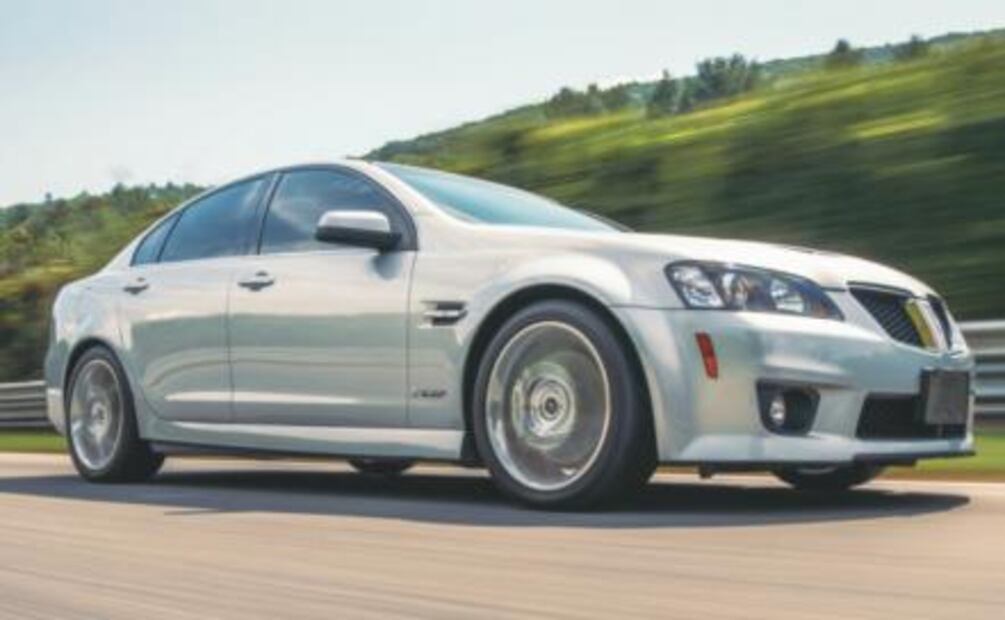 10 autos que se convertirán en clásicos en 2019 