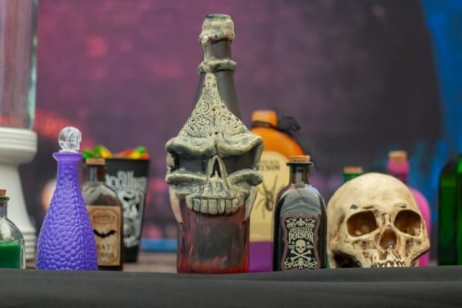 La cámara de los secretos se abrirá en CDMX para todos los fans de Harry Potter