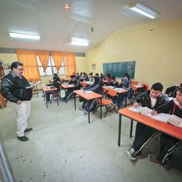 Educarán en diversidad sexual y rechazo a discriminación