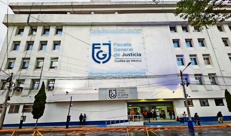  FGJ emite 43 sanciones por faltas al reglamento
