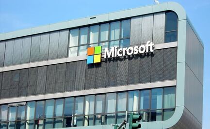 Esta ha sido la evolución de Microsoft, empresa que invertirá millones en México 