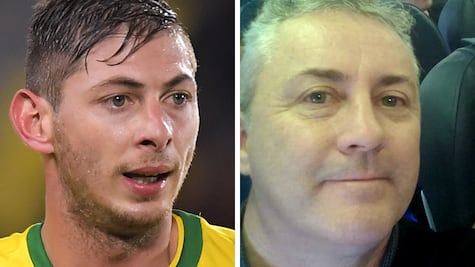 Muerte de Emiliano Sala: el piloto "no estaba calificado para volar de noche", según información obtenida por la BBC