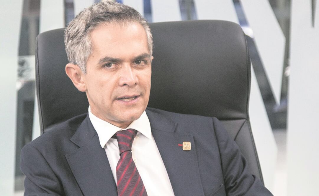 (Foto: Archivo/El Universal)