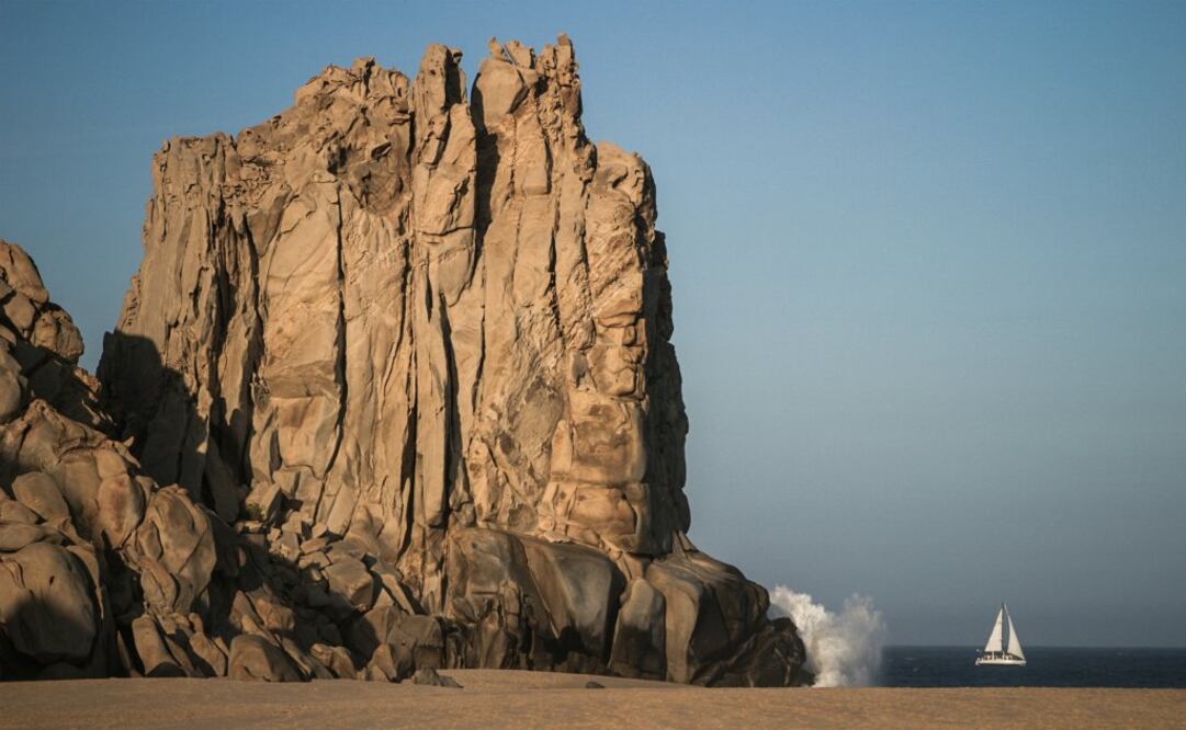 A través de los años, la Unesco declaró estas joyas naturales, arquitectónicas y culturales como parte del patrimonio de la humanidad. (Foto: iStock Photo)