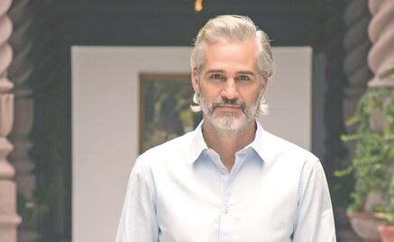 Juan Pablo Medina, tras trombosis, se encuentra fuera de peligro