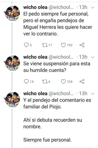 Jugador de América provoca las amenazas
