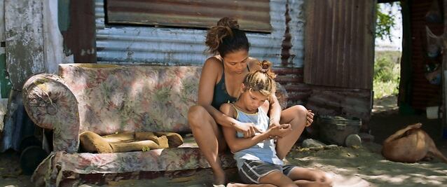 “La hija de todas las rabias”, entre el abandono y la ternura