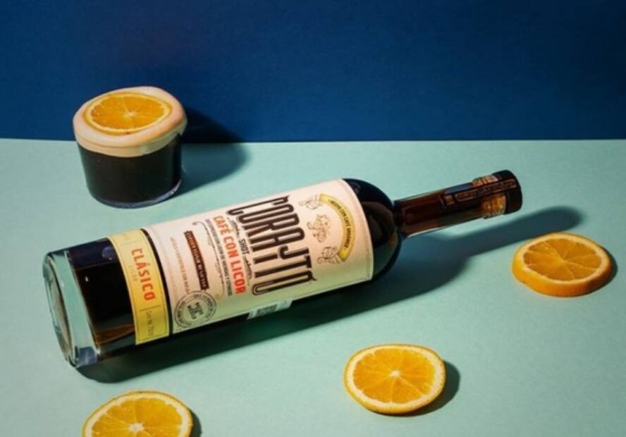 Destilados para coctelería, prepárale a tus invitados unos buenos drinks