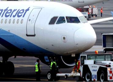 Tribunal confirma adeudo de más de 600 mdp de la familia Alemán por Interjet