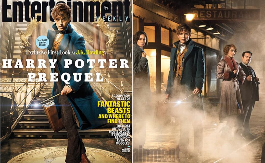 Tomadas de Entertainment Weekly