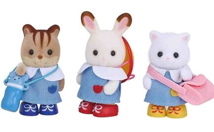Guía para iniciar tu colección de ternurines: qué son, dónde comprarlos, precios y más