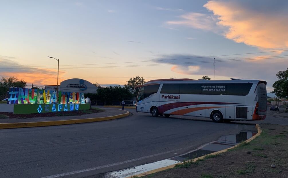 Foto: Carlos Arrieta / EL UNIVERSAL