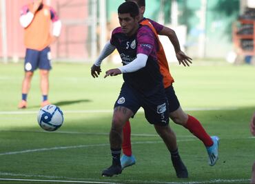 Agencia internacional envió muestra de Víctor Guzmán