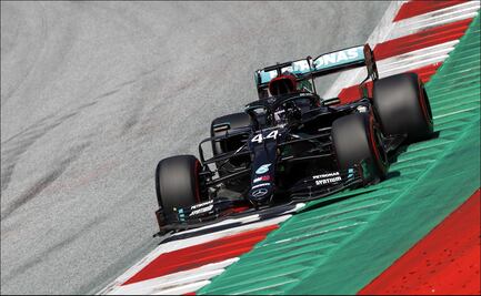 ¿Cuándo y dónde ver el arranque de la temporada 2020 de la F1?