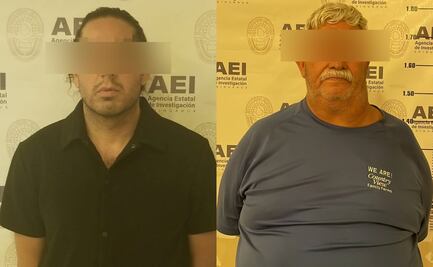 Vinculan a proceso a dueño y empleado de crematorio en Ciudad Juárez; habrían participado en acumulación de 383 cuerpos